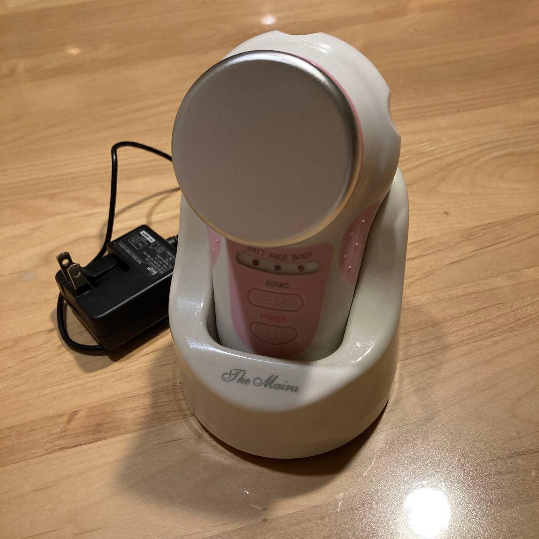 マイラ　ビューティーバスソニック