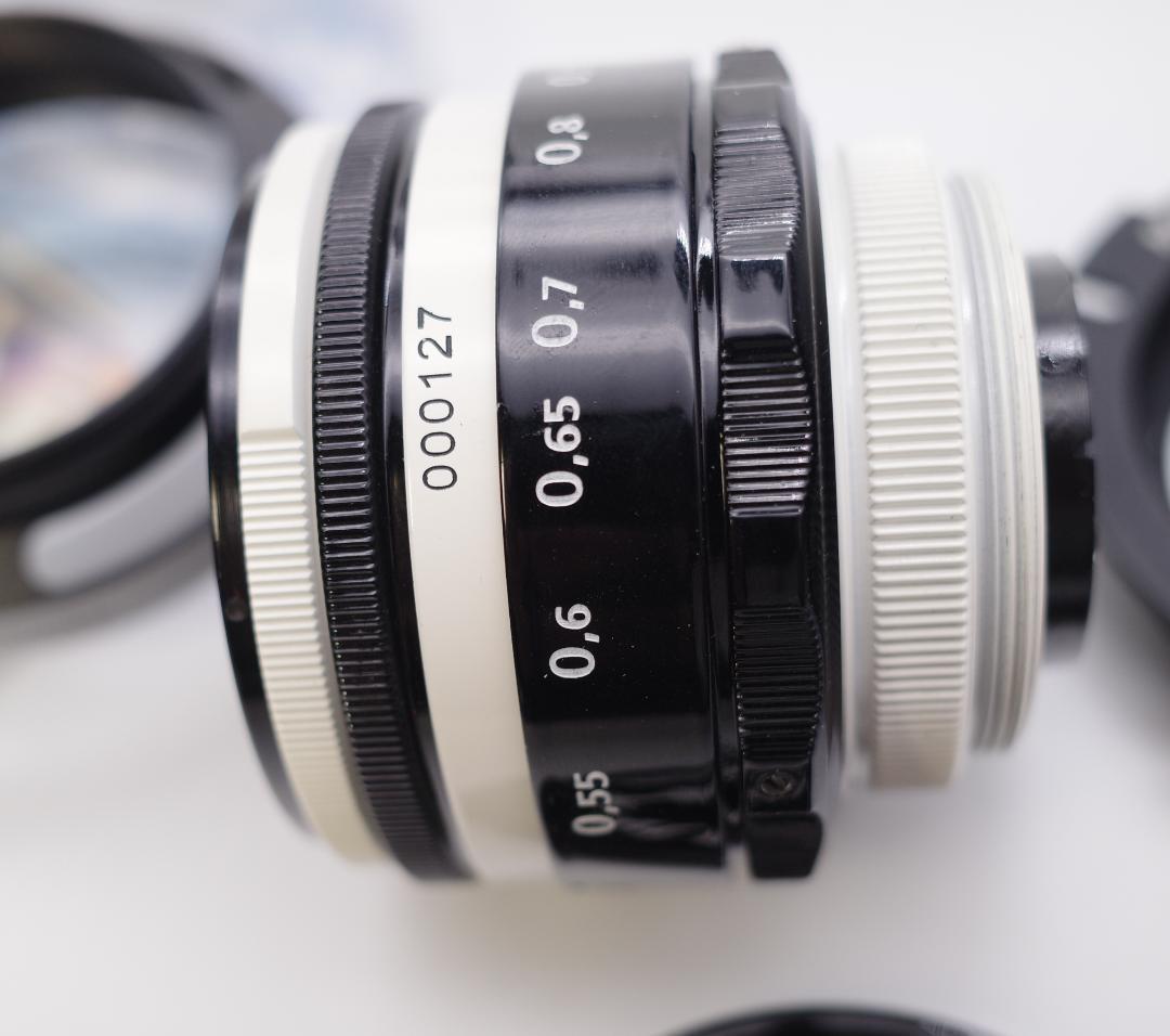 33【限定品】Art Photo Group 限定　ヘリオス44-2