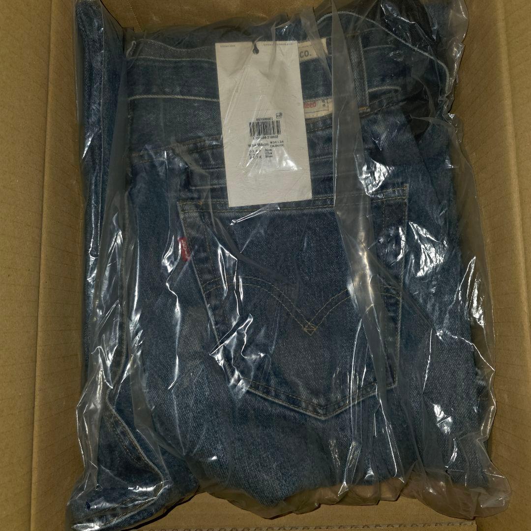 パンツ Levi's sacai Denim Pants