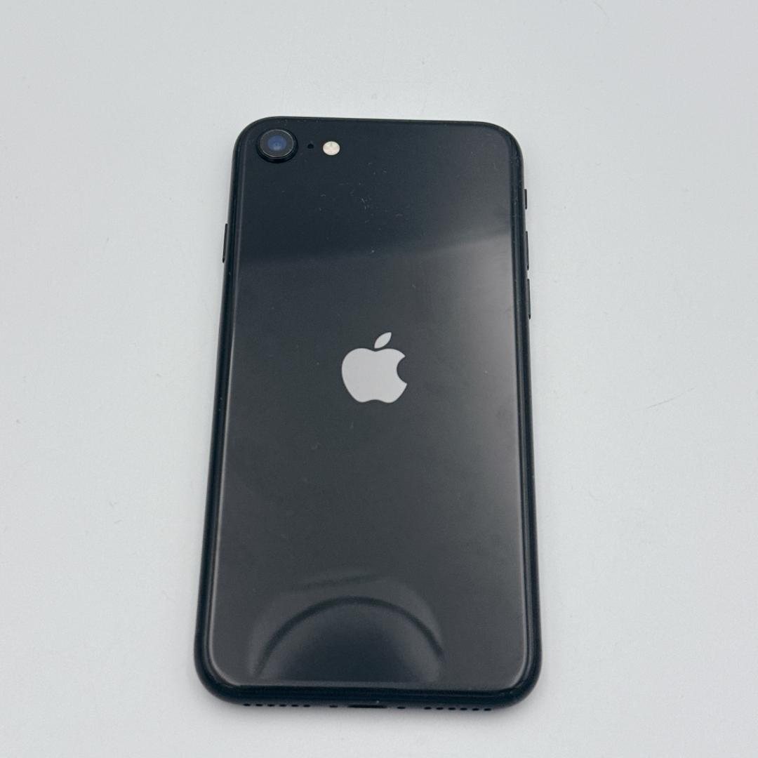 【美品】iPhone SE (第2世代) 64GB SIMフリー