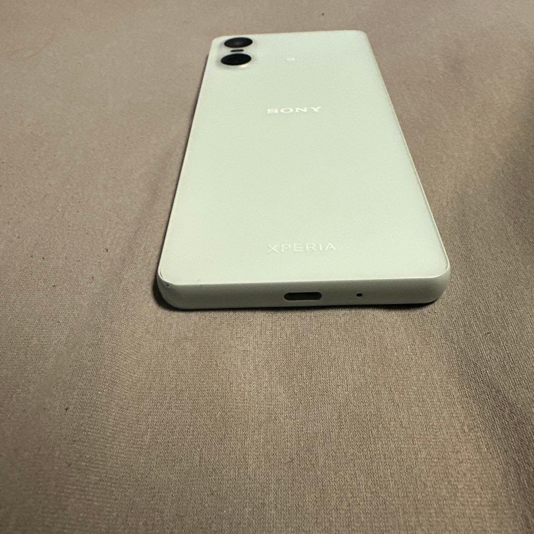 SONY Xperia 10Ⅵ 128GB docomo SO-52E 3