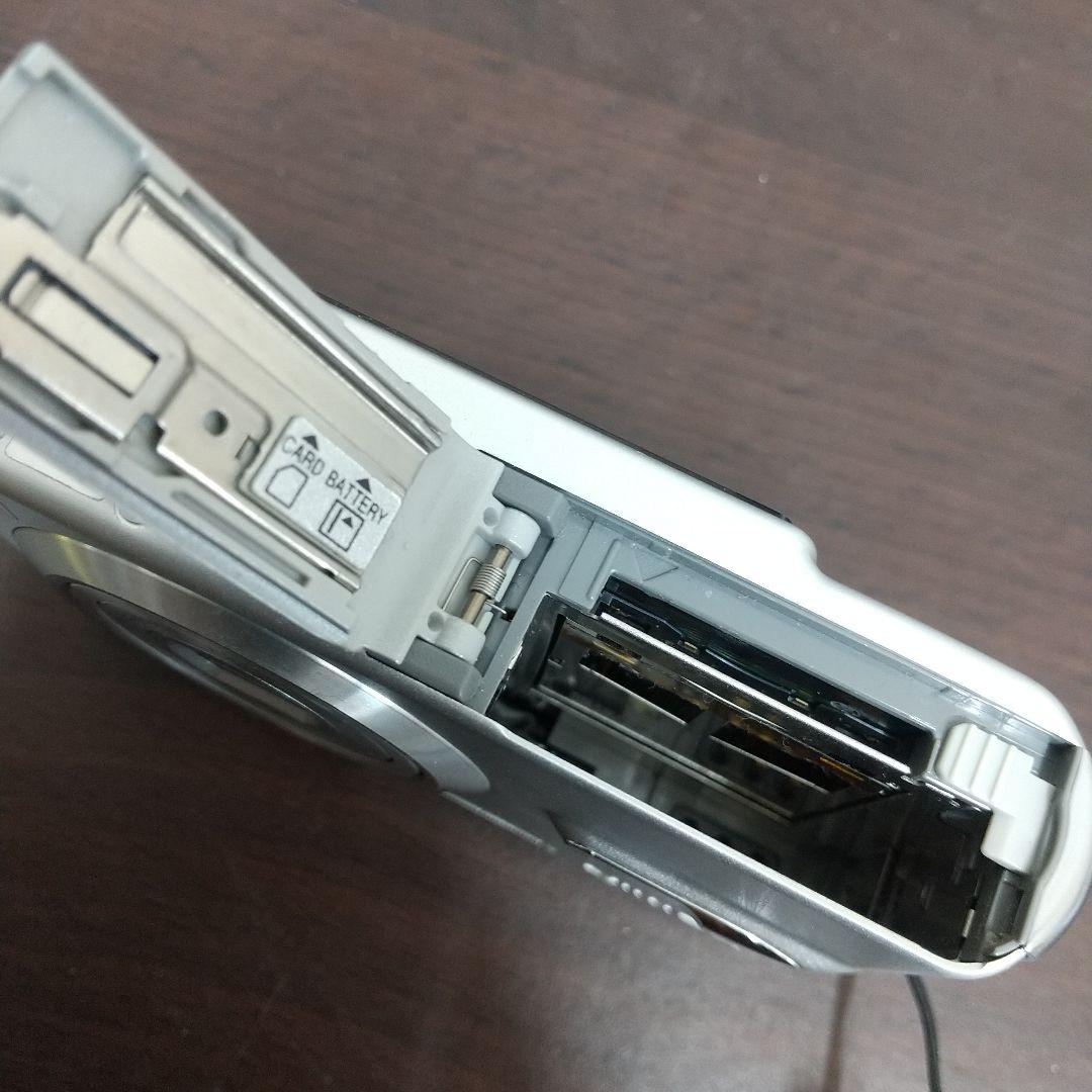 MA③ Panasonic LUMIX デジタルカメラ DMC-FX9