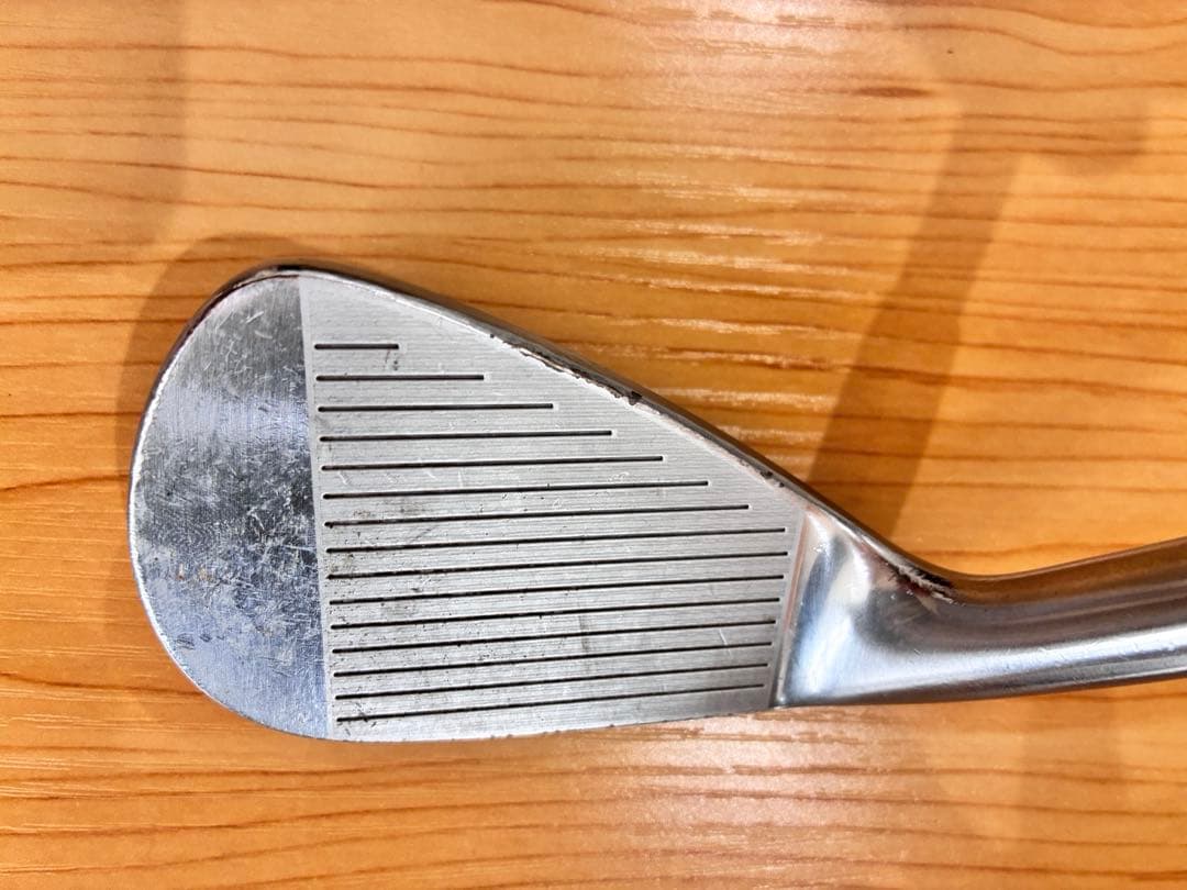 Srixon Z-Forged アイアンセット 8本　スリクソン