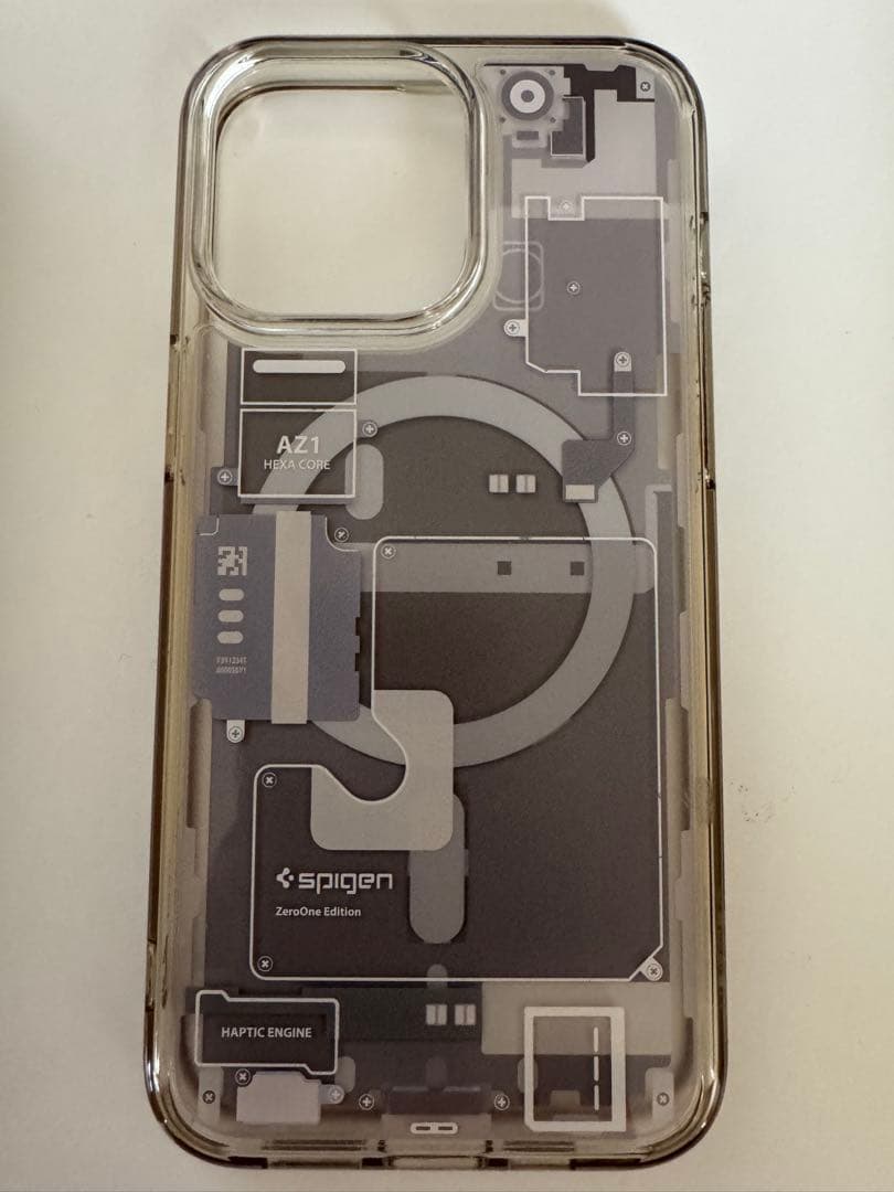 美品 iPhone 15Pro Max ナチュラルチタニウム 256GB