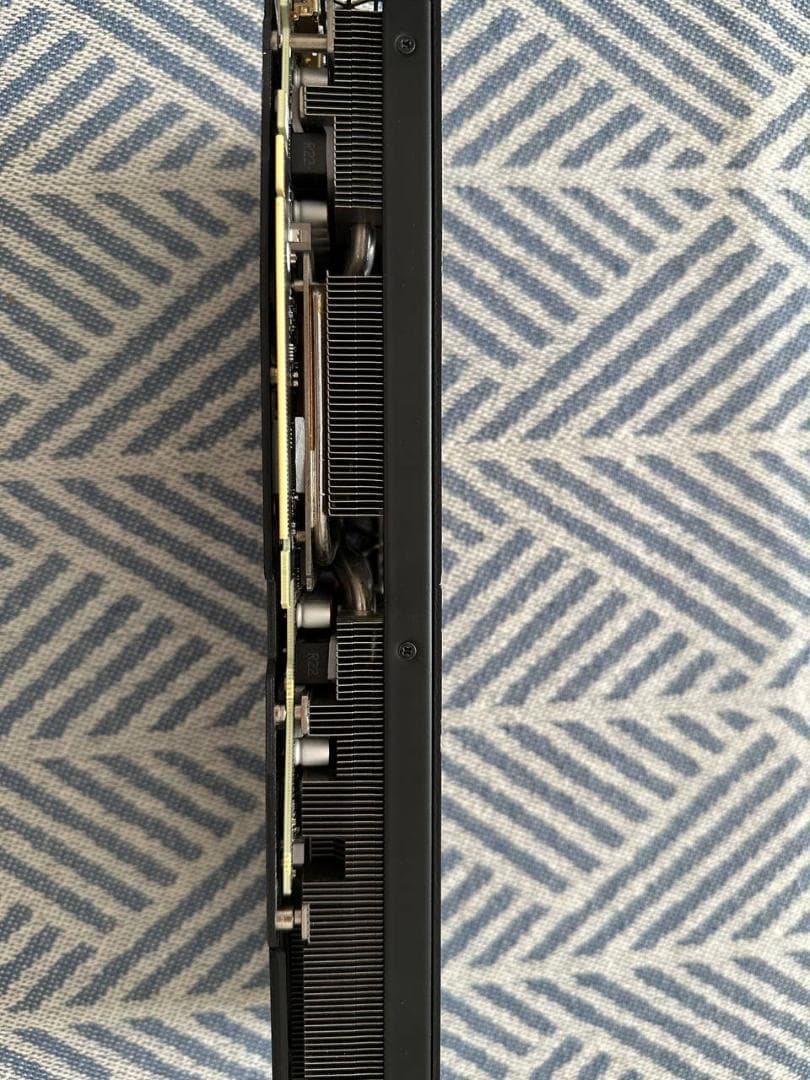 RTX 3080 10GB INNO 3D グラボ メンテナンス済み