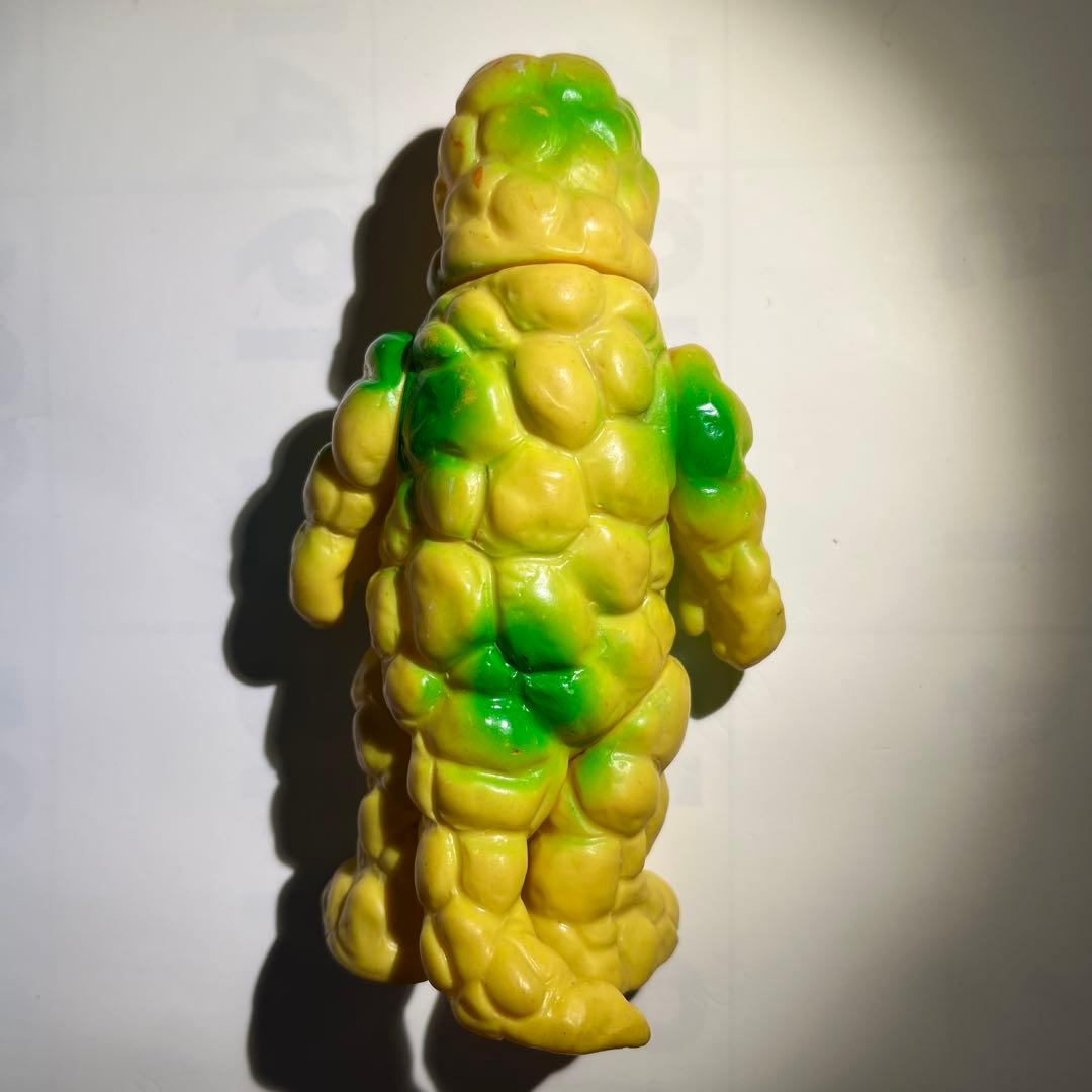 ブルマァク　シュガロン　ソフビ