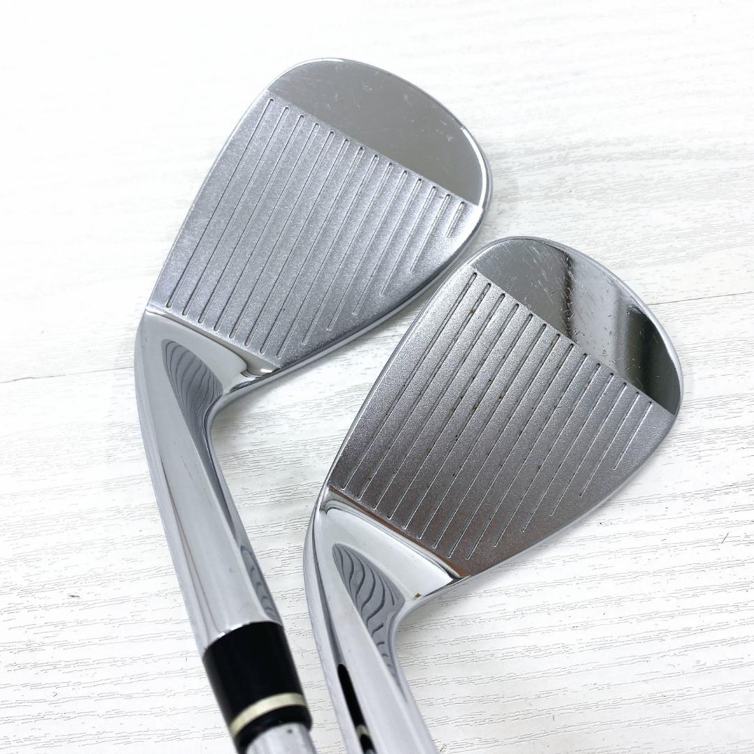 【美品‼】 Wilson Staff FW6 ウィルソン ウェッジ GW SW