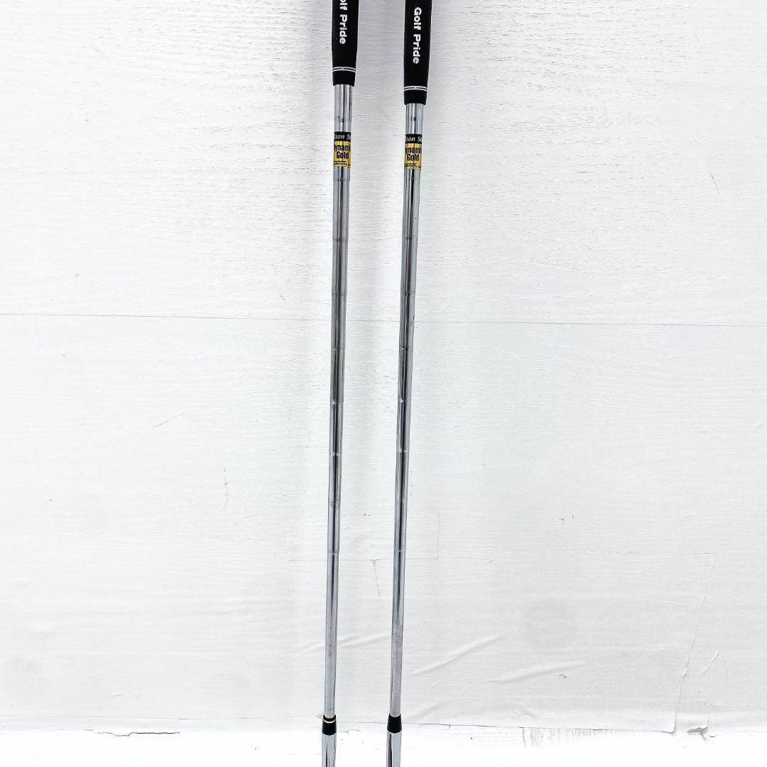 【美品‼】 Wilson Staff FW6 ウィルソン ウェッジ GW SW