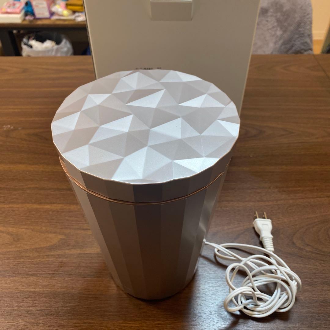 YAMAN フェイススチーマー 本体