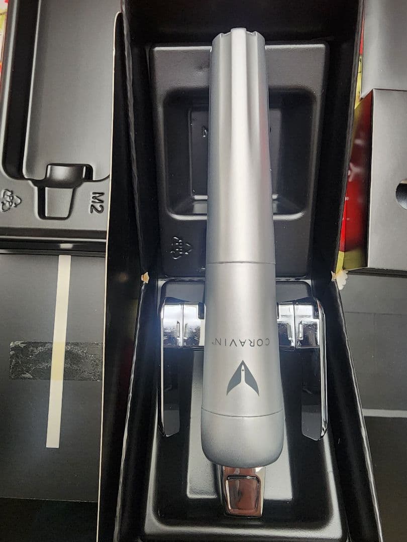 調理器具 CORAVIN Model Two Elite