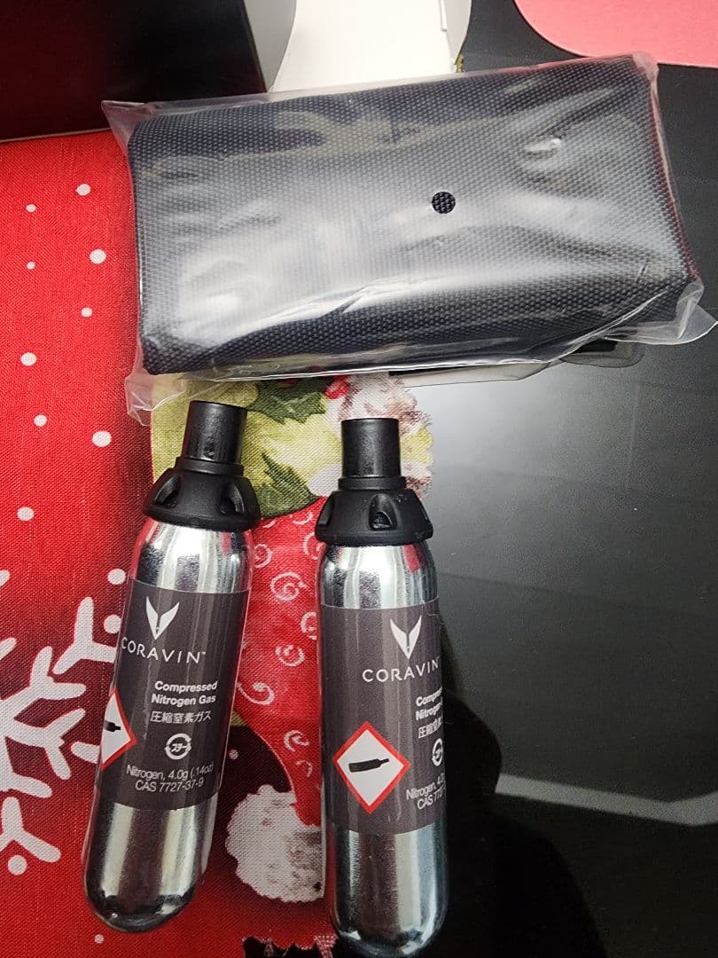 調理器具 CORAVIN Model Two Elite