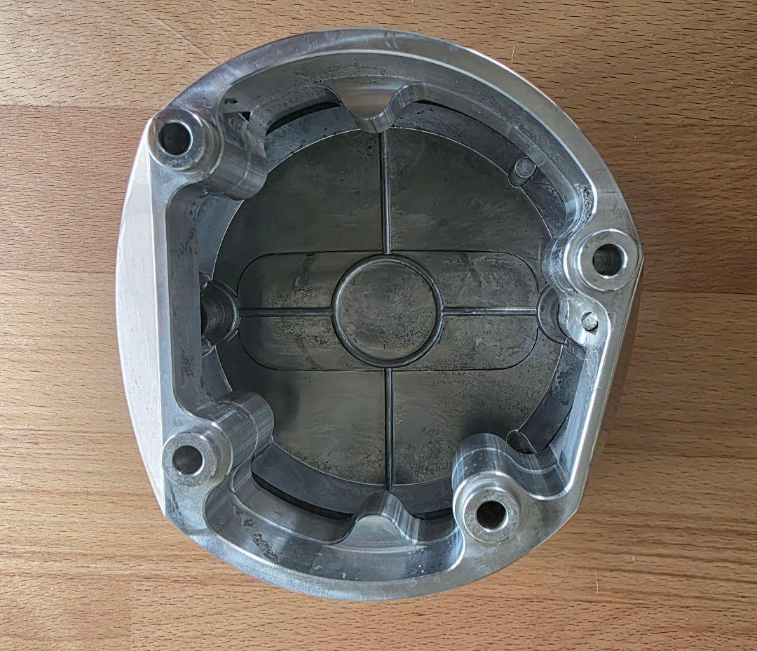 ドレミコレクション Z1 ポイントカバーセット Z900RS