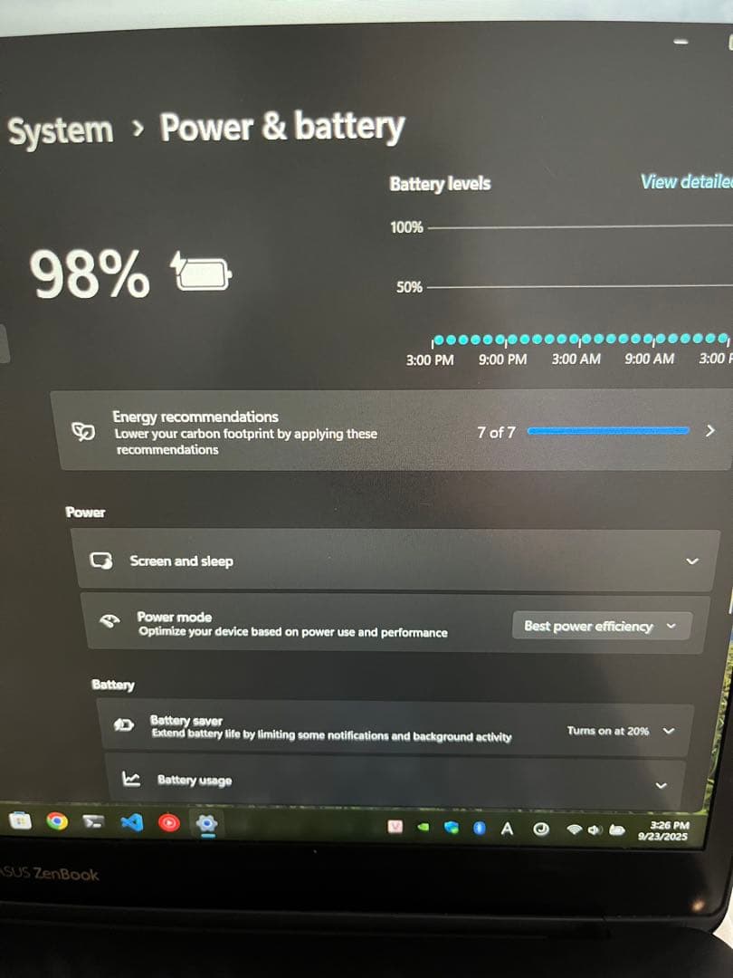 【サンチ】ASUS ZenBook Pro 15 GTX 1050