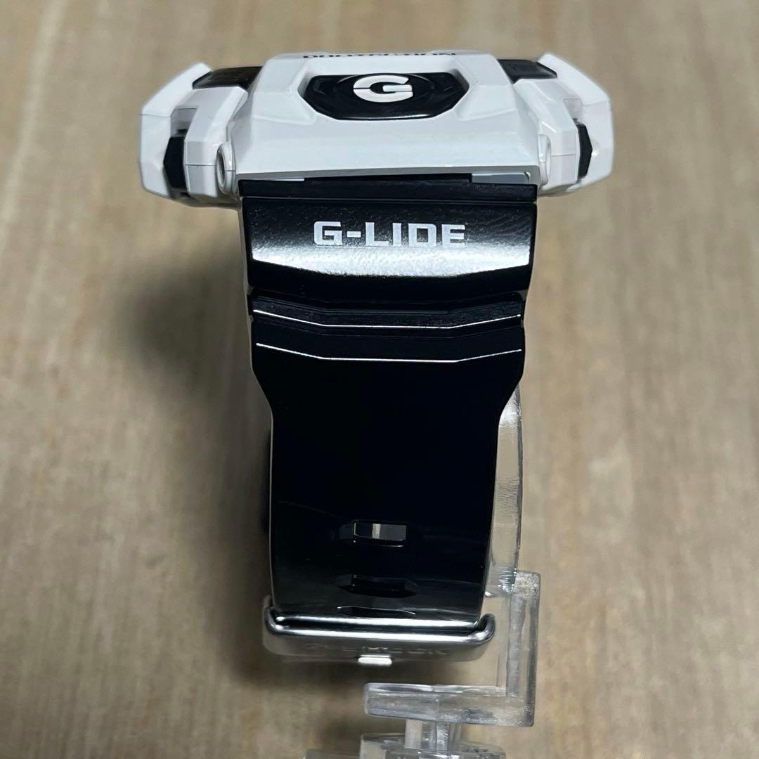 ヨ*ー様 【目玉価格！ほぼ未使用 極美品】G-SHOCK GWX-8900B タ