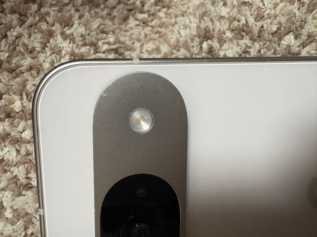 Google Pixel 9 本体 ジャンク 美品 完動品 水没 128GB