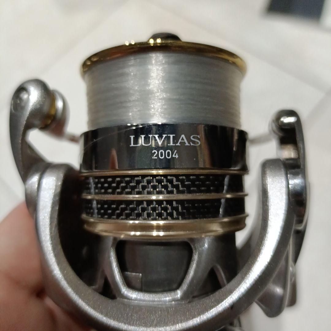 12ルビアス 2004