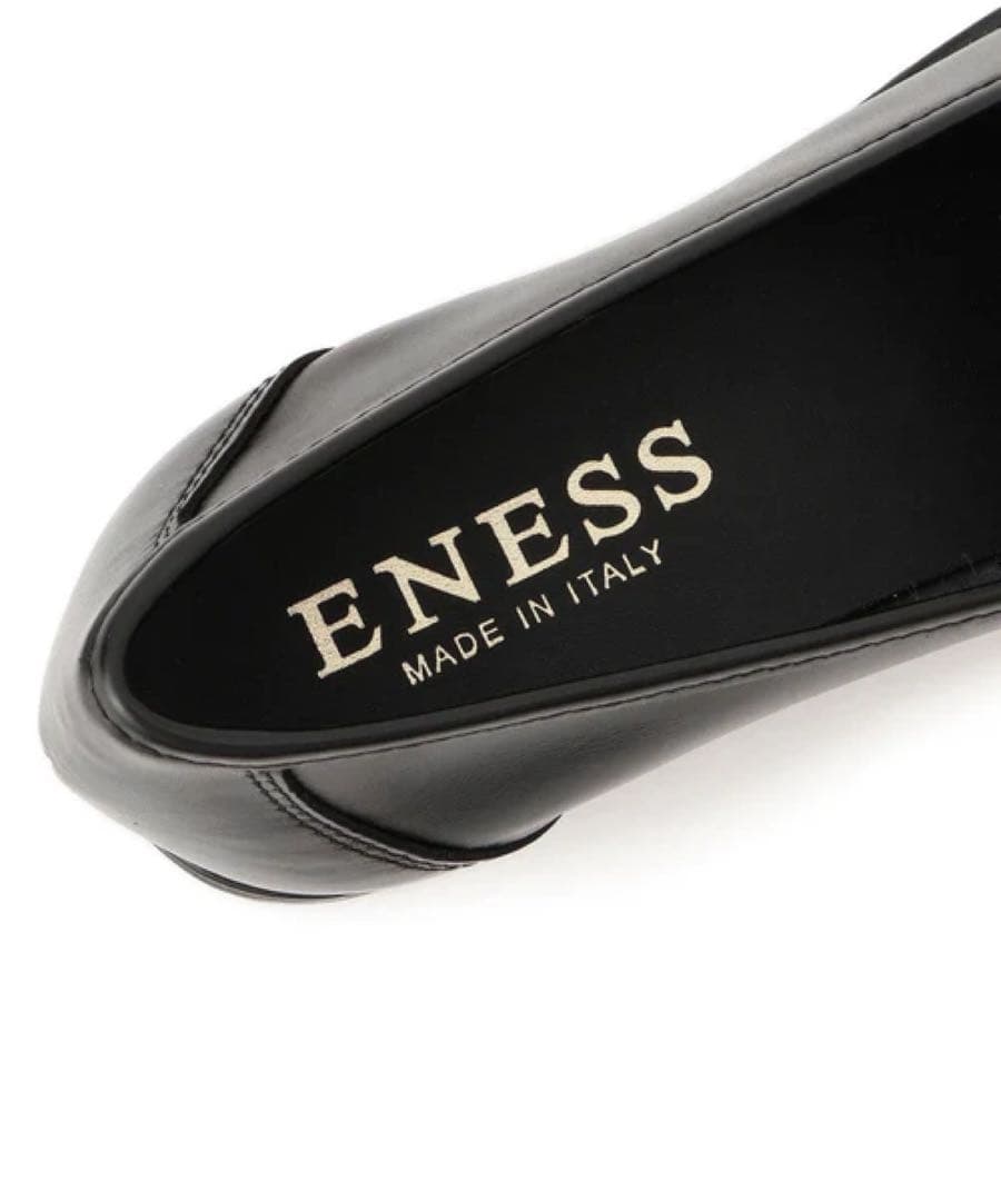 【ENESS/エネス】ローファー