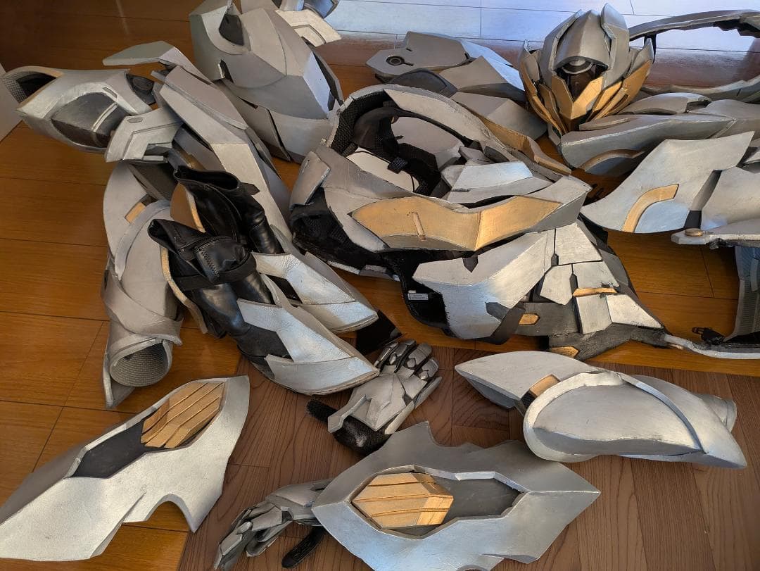 崩壊スターレイル サム 衣装 コスプレ