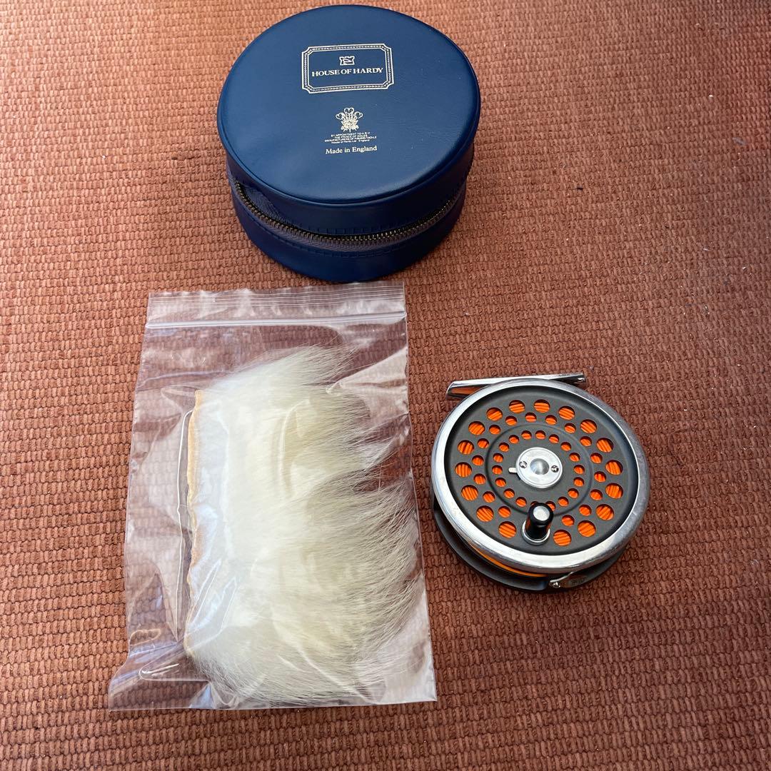 HARDY マーキス　#6