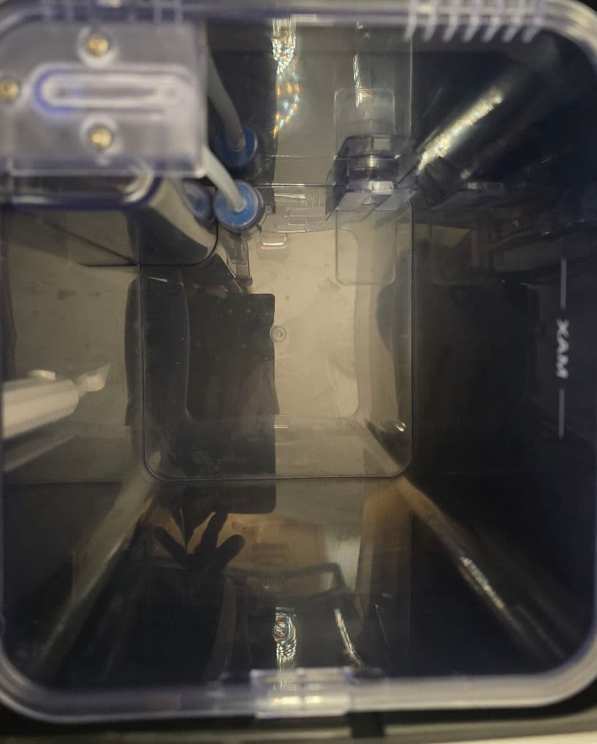 ECOVACS 全自動/オールインワンロボット掃除機 DEEBOT X1