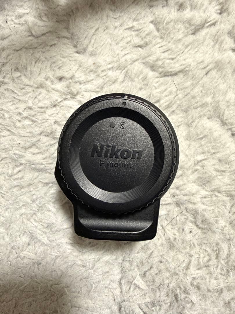 デジタルカメラ Nikon FTZ
