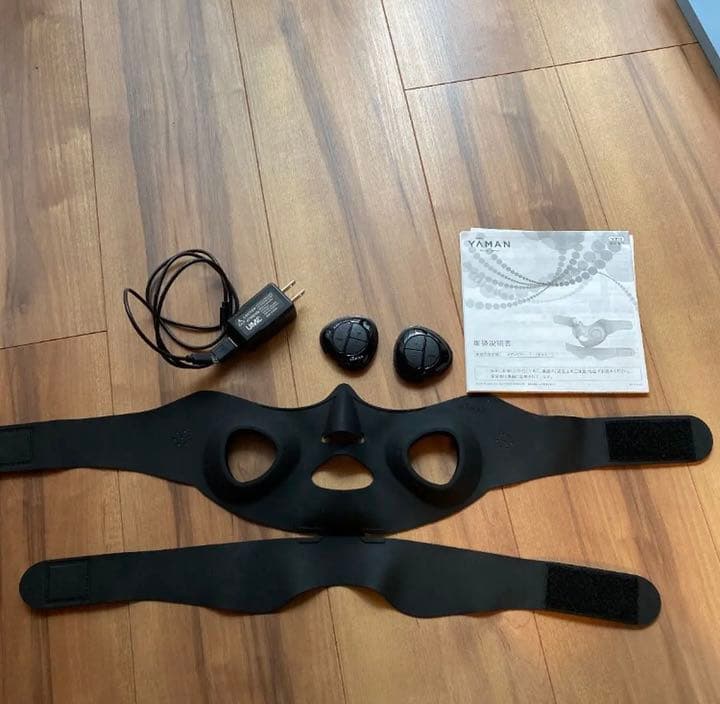 ヤーマン メディリフト メディリフトアイ