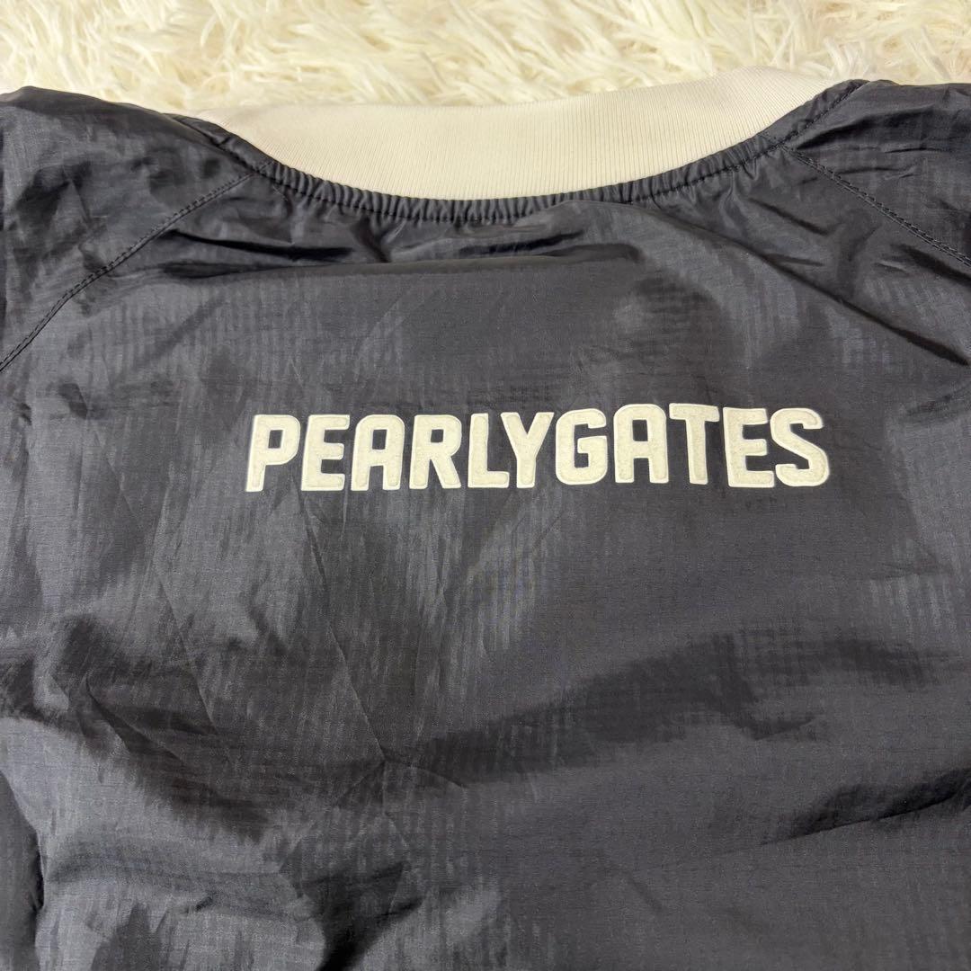 パーリーゲイツ PEARLY GATES 蓄熱 スニードジャック 5 ゴルフ