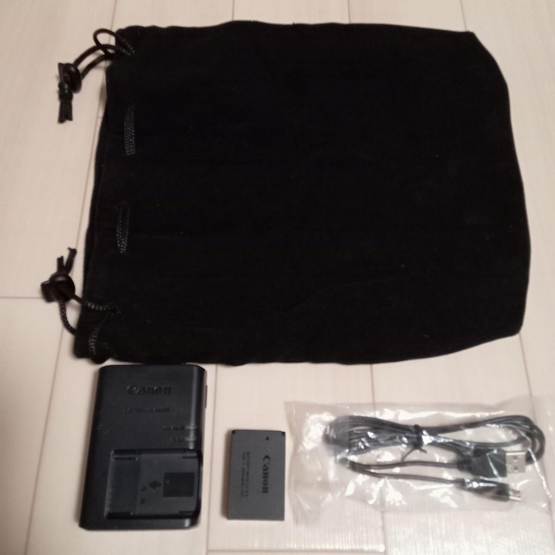 キャノン　デジタル　一眼レフカメラ　EOS Kiss X7　ダブルズームキット