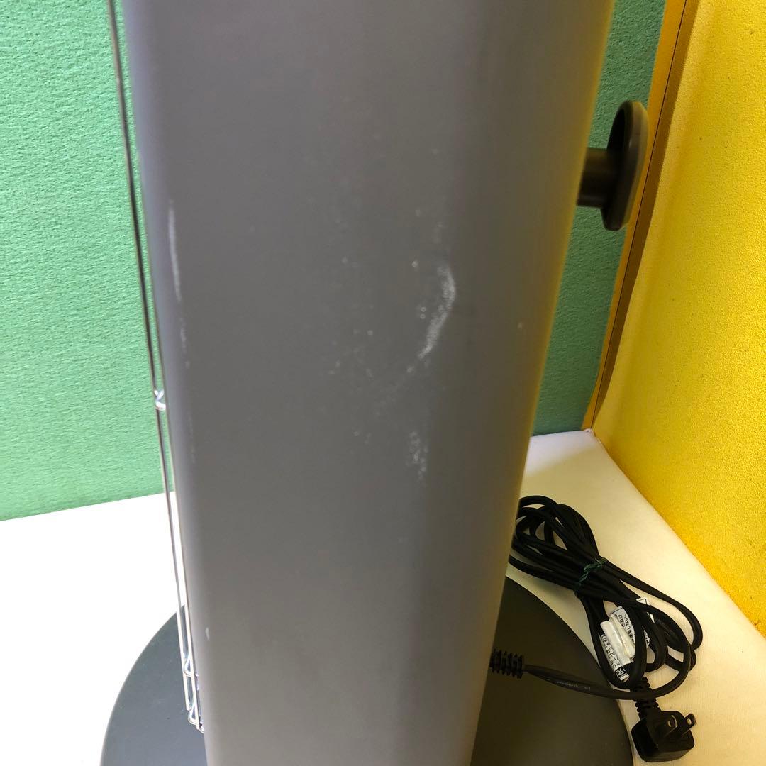 め80● アラジン　グラファイトヒーターAEH-G100C 2023年製