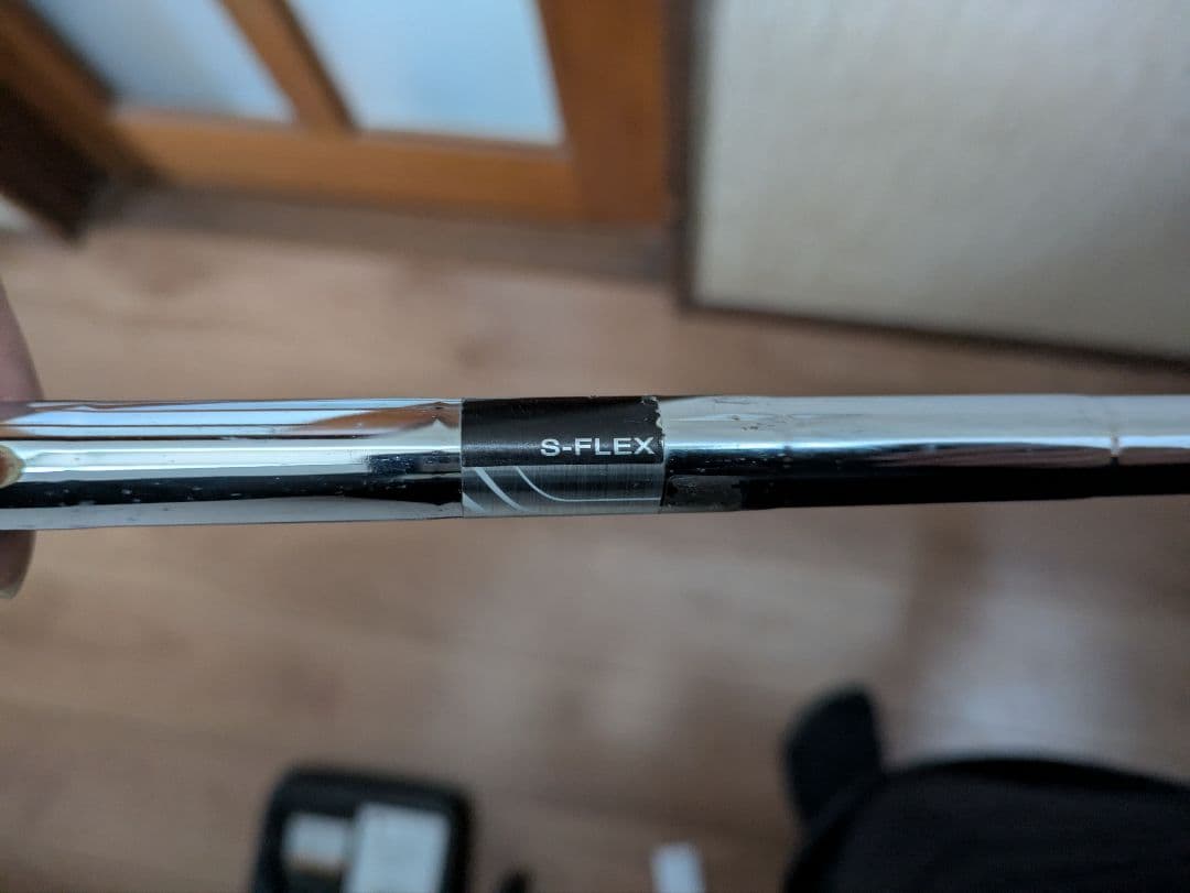 Cleveland GOLF 初心者向けキャディバッグ 付クラブセット