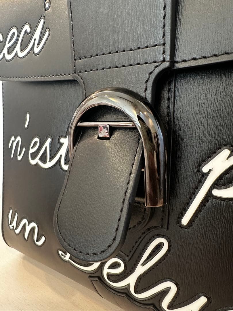 【極美品】デルヴォー　ブリヨン　ルーモア　付属品完備