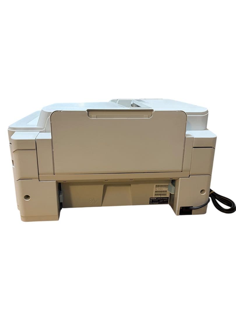 プリンター Brother MFC-J6583CDW　A3紙対応＋黒インク