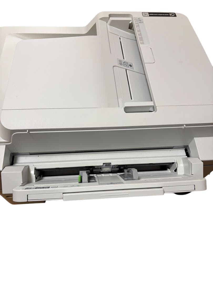 プリンター Brother MFC-J6583CDW　A3紙対応＋黒インク