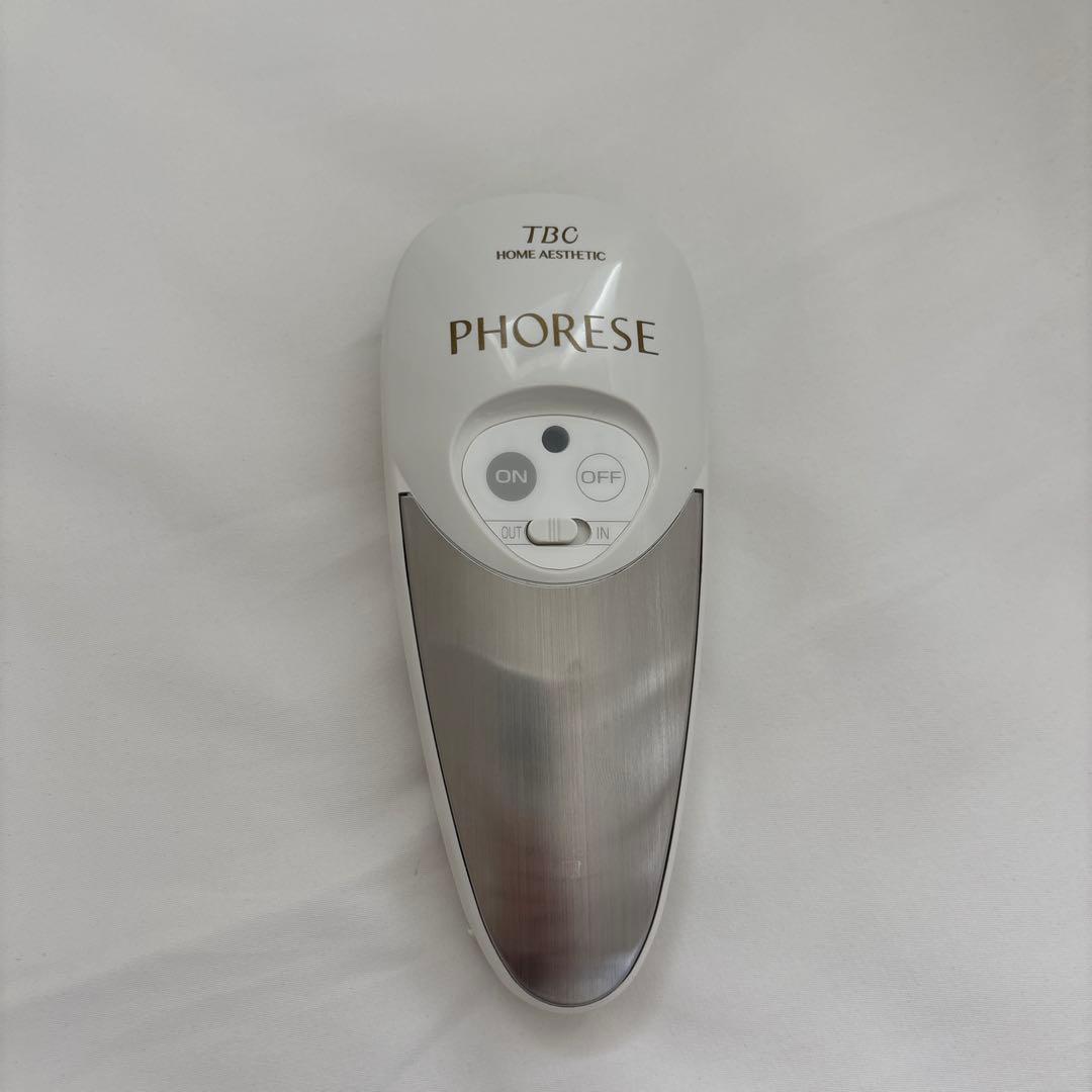 TBC PHORESE(フォレーゼ)