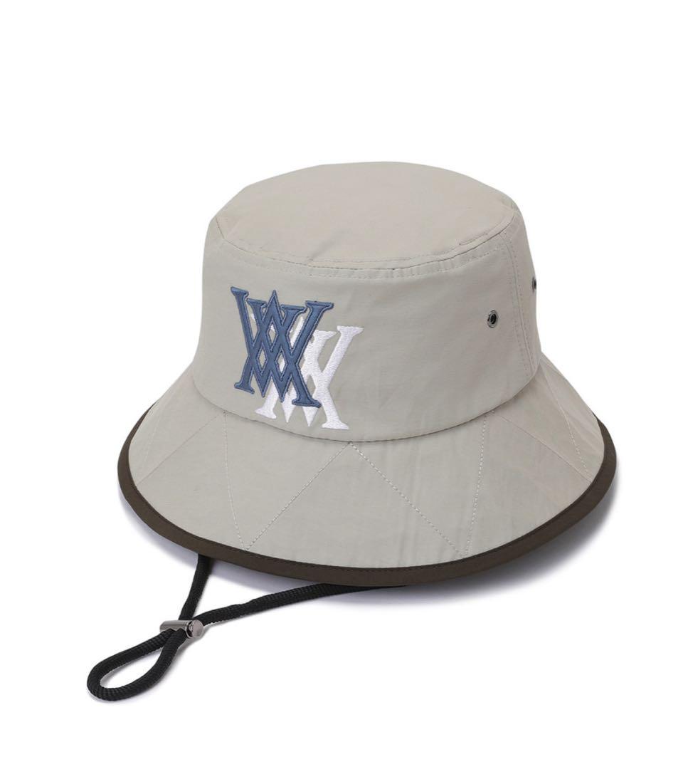 確認用☆ANEW GOLF☆ アニュー　バケハ種類