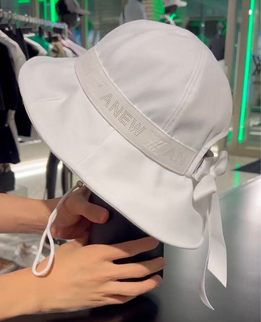 確認用☆ANEW GOLF☆ アニュー　バケハ種類