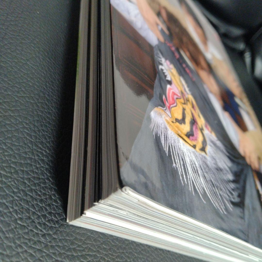 仮面ライダービルドキャラクターブックーBINDING― No.0　3冊セット