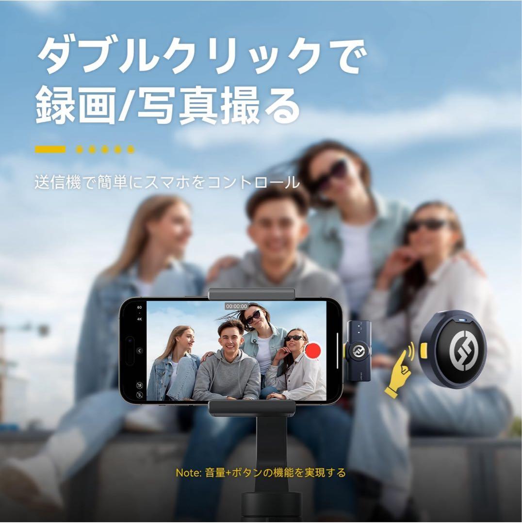 Lark M2 Combo ワイヤレス ピンマイク