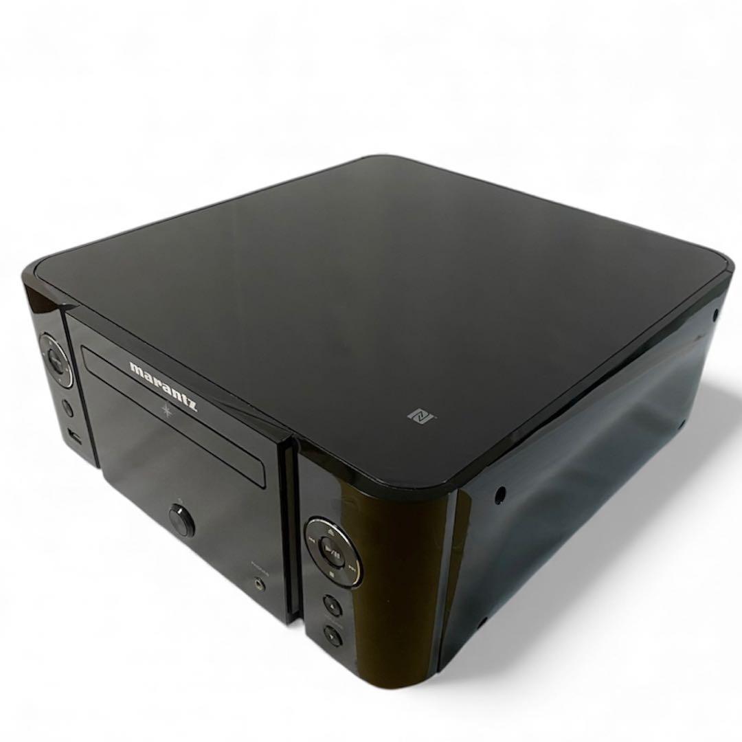 三浦【訳あり】マランツ M-CR611 ネットワークCDレシーバー