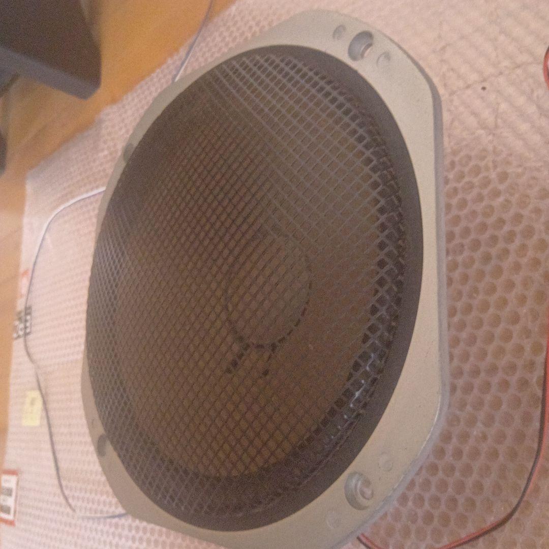 YAMAHA NS−1000M用ウーハー 完動品