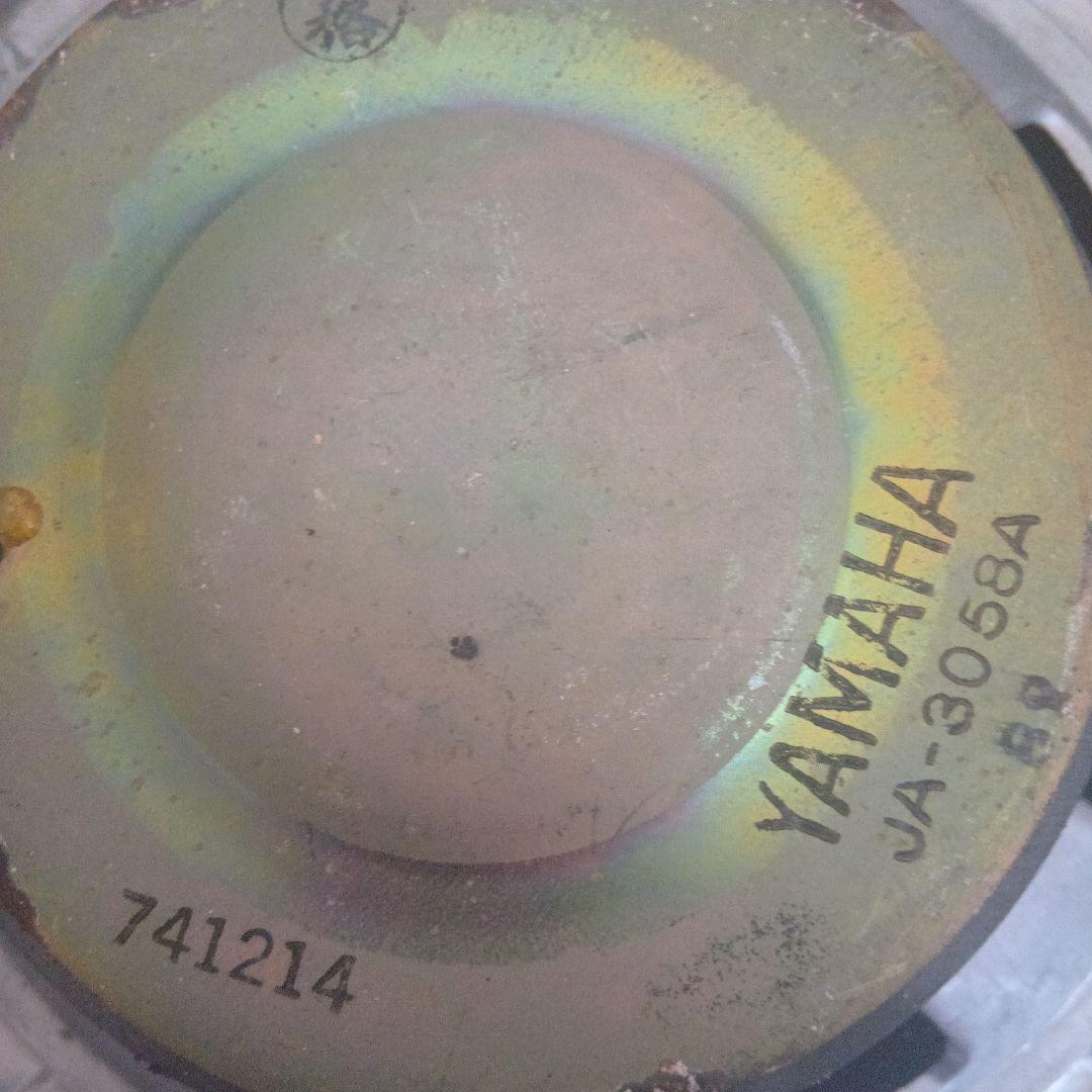 YAMAHA NS−1000M用ウーハー 完動品