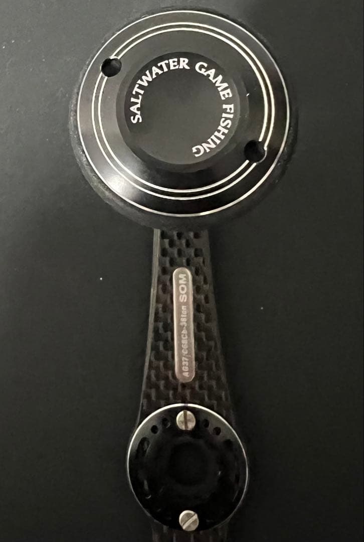 NL AG37/C68Cb BK スタジオオーシャンマーク ノーリミッツ