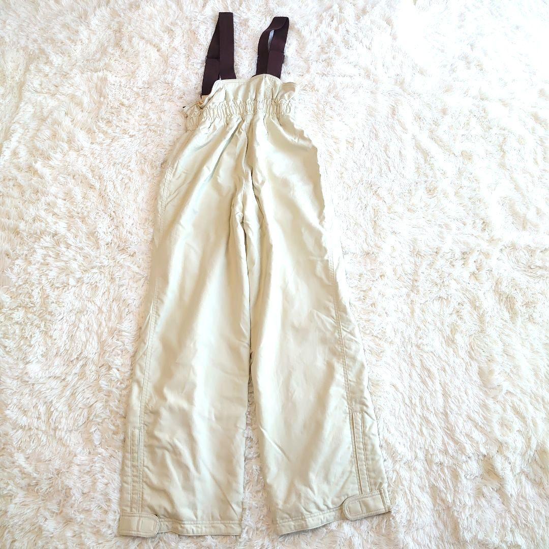 ellesse エレッセ スキー スノーボードウェア セットアップ L