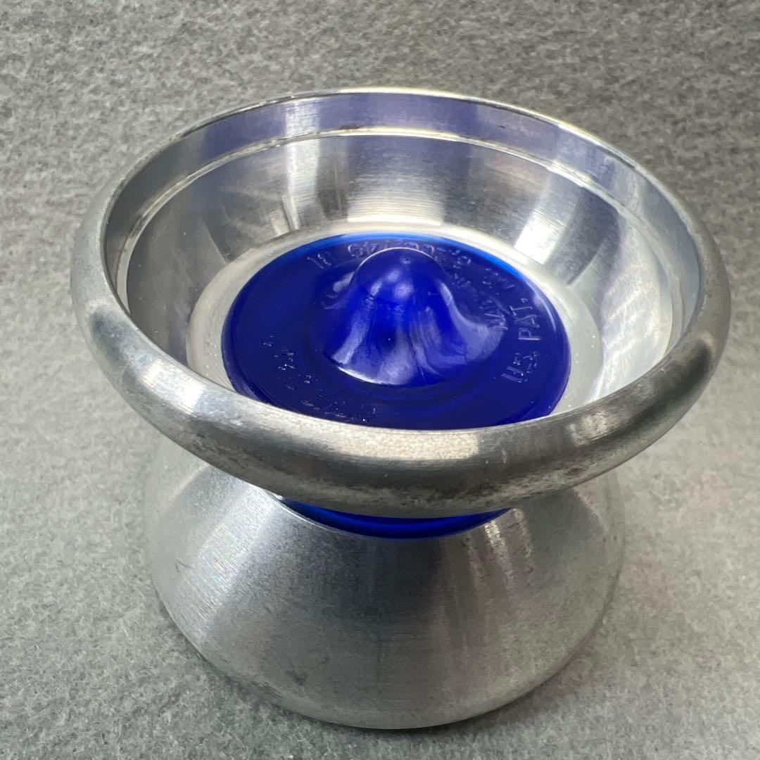 d*3様 ヨーヨージャム　シリウス　yoyojam SIRIUS メタルリム