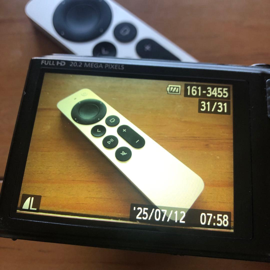 【作例あり】Canon Powershot SX610 HS コンデジ