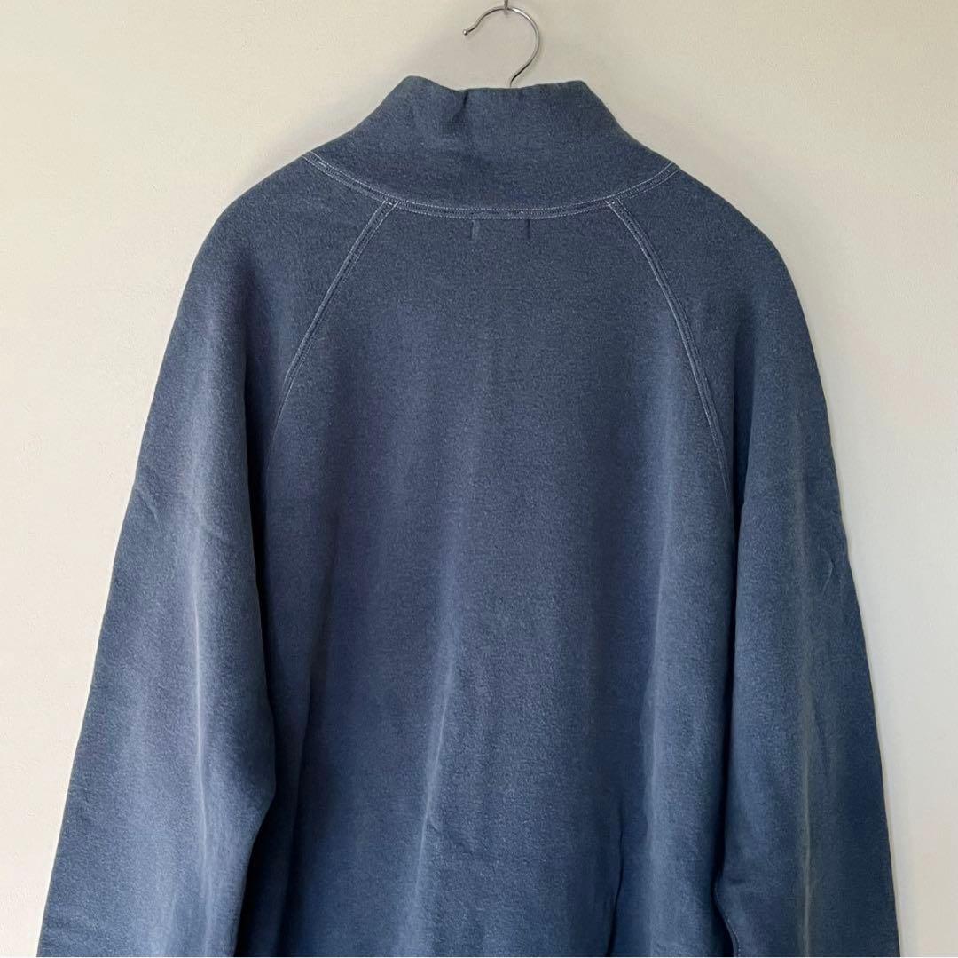 【未使用品】MAATEE&SONS VINTAGE JIP スエット サイズ2