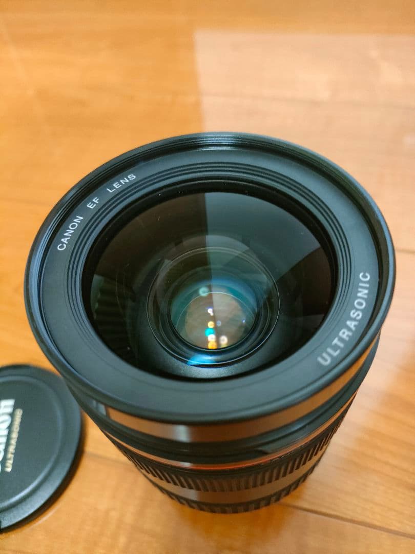 EF28-70mF2.8L+EOS-1DMarkIIIプロフェショナルセット