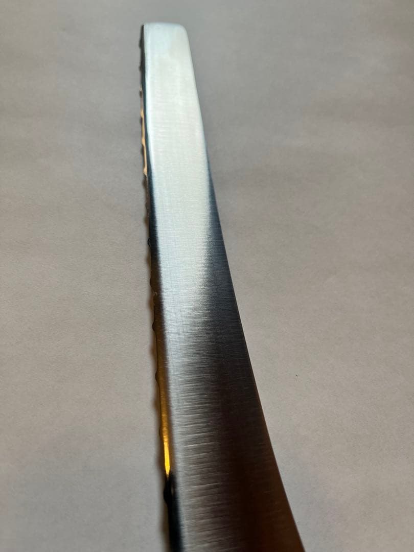 ホンマ科学 グレステン パンスライサー 25cm 325GU