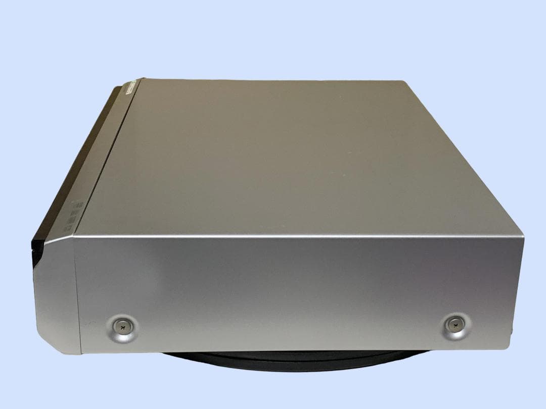 M9599 パナソニック HDD/DVDレコーダー/VHS☆DMR-XP20V