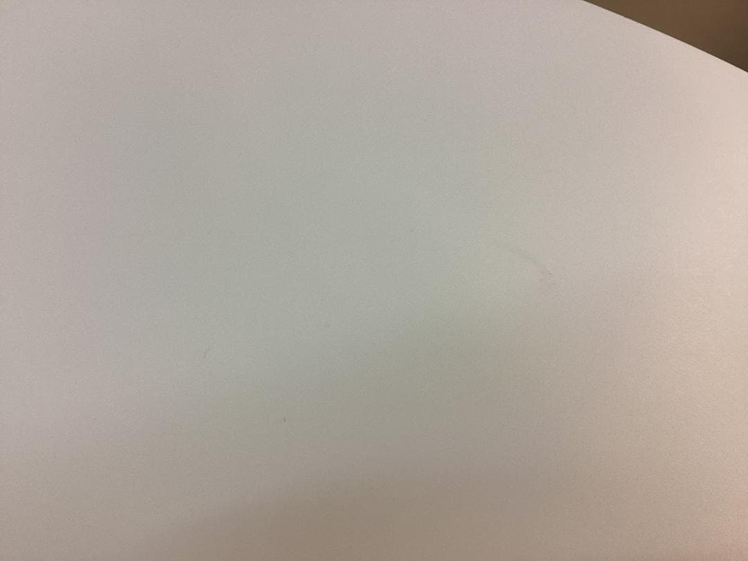 ２１年製　ヴィトラ　ハル　スツール　ハイチェア　ホワイト　HAL Stool　A